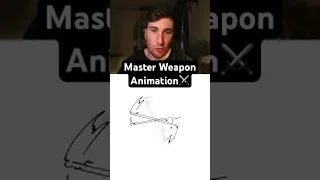 How to Animate a Spinning Staff Timing Smears Explained