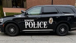 USPS letter carrier stabbed multiple times before 2 connected getaway crashes in Kokomo
