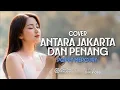 Lagu (COVER) ANTARA JAKARTA DAN PENANG - POPPY MERCURY | LAGU BAND AKUSTIK SANTAI | GANZMUSIC