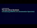 IT-Like Engineering Part 1 - Introducing SIMATIC AX