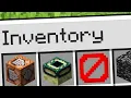 Hack Illegal Items in Minecraft Survival No Downloads NBT Editing Guide