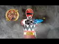 Download Lagu Gingaman Ring Boosted - Super Armor Shine GingaRed