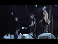 우원재 (WOO WON JAE) - 시차(We Are)(Feat. Loco \u0026 GRAY)(Above Live)