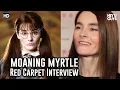 Shirley Henderson Interview - British Independent Film Awards 2013