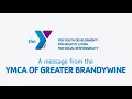 YMCA of Greater Brandywine Message to Community