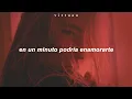 Alesso \u0026 Zara Larsson - Words // Traducida al Español