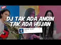 Download Lagu DJ TAK ADA ANGIN TAK ADA HUJAN BY DJ SELLY | MENGAPA KAU BERUBAH VIRAL TIKTOK 2024 !