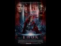 Patrick Doyle THOR 2011 Soundtrack Suite