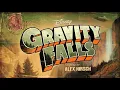 Gravity Falls Opening Theme No Backwards Message