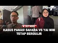 Download Lagu Drama Baru! Sahara Minta Maaf ke Yai Mim, Polisi Tetap Proses Laporan Pencemaran Nama Baik