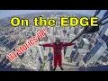 A Walk on the Edge CN Tower EdgeWalk