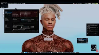 BEST BLACKDRAGON SETTINGS 2022