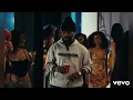 chris brown - wait on it ( feat. bryson tiller & Jeremih ) ( official video exclusive version)
