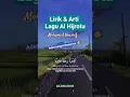 Download Lagu LIRIK DAN ARTI LAGU AL HIJROTU, MOHAMED YOUSSEF. ADEM BANGET RASANYA. 😌 #islam #hijrah #liriklagu