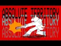 ABSOLUTE TERRITORY oc animatic