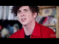 Youth Lagoon NPR Music Tiny Desk Concert