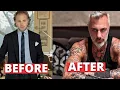 Gianluca Vacchi Body Transformation Before and After