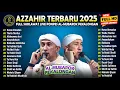 Download Lagu FULL ALBUM AZZAHIR TERBARU 2025 FULL SHOLAWAT LIVE PONPES ALMUBAROK PEKALONGAN