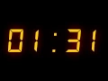 24 -themed Countdown
