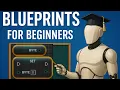 Blueprint Basics Unreal Engine Byte Variable