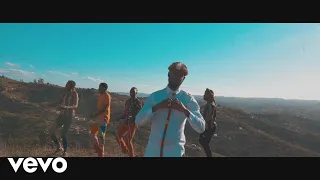 kid x mama ft thee legacy