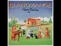 Download Lagu BLANCMANGE – Happy Families – 1982 – Full album – Vinyl