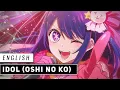 Download Lagu IDOL - 𝐎𝐬𝐡𝐢 𝐧𝐨 𝐊𝐨 𝐎𝐏 - (English Cover)【JubyPhonic】 アイドル