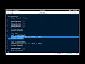 Valgrind Dynamic Memory Revisiting Linked Lists