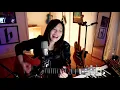 Download Lagu I'm Lost Without You - Blink 182 Acoustic Cover