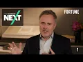 How A 50 Trillion Bank Founded in 1784 Stays Innovative