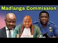 Download Lagu Madlanga Commission of Inquiry: General Mkhwanazi testify
