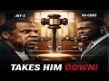 Download Lagu 50 Cent DESTROYS Jay-Z After Rymir Carter’s Court Bombshell Against Beyoncé