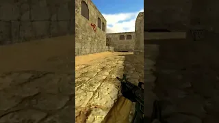 Counter Strike Condition Zero Shorts Video 08 08 2022 De Dust2 2x2 Ilz 