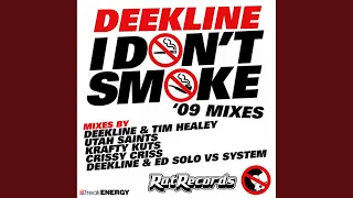 Download I Don't Smoke (Original Mix) MP3