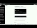 python concatenate two dictionaries