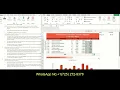 Shelly Cashman Excel Modules 1-3 SAM Capstone Project 1a Ensight Healthcare Consultants