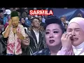Lagu Viral‼️ Umur Udah tua tapi suaranya buat semua juri menangis bawakan lagu Sarmila