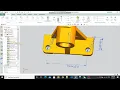 NX 10 Training Exercises Tutorial - 1