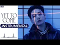 BTS - Yet To Come | Instrumental