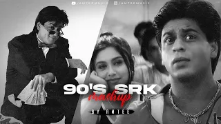 90 s srk mashup amtee best of shah rukh khan kuch kuch hota hai kal ho na ho srkmashup
