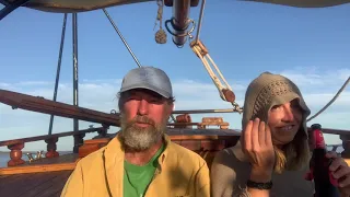 A Discussion of Haul Out, Anchors, and Why Less is More