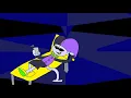 Saying A Lot Of Things As Lancer ANIMATED
