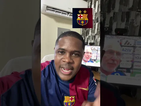 Campaña para modificar el escudo del Barcelona #barcelona #argentina #futbol #españa #mundial