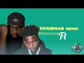 CHAIRMAN REMIX by PREMIUM EMF ft BERRI TIGA (Official Lyricsvideo)@Premiumemf1 @BerriTiga 
