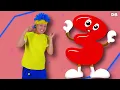Tick-Tock | D Billions Canciones Infantiles