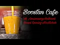 Boostan Cafe 5th Anniversary Holbrook Grand Opening McNichols