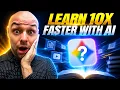 This AI Tool Will Help You Learn More 10X Faster