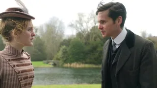 the nevers s1 ep4 undertaking sum up