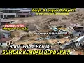 BARU TERJADI HARI INI, BANJIR \u0026 LONGSOR DAHSYAT SUMBAR,RATUSAN RUMAH HANCUR,UPDATE SUMBAR 30-11-2025