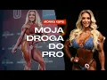 Download Lagu -10kg w tydzień... po tym starcie chciałam zrezygnować| MONIKA KUPIS I JEJ DROGA DO PRO